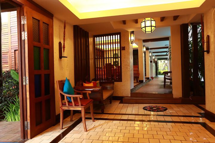 Hotel 91 of 98