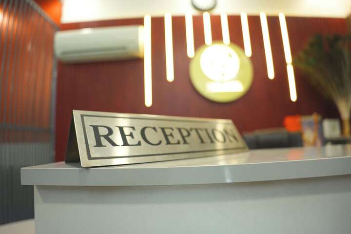 Hotel Interior 3 of 24