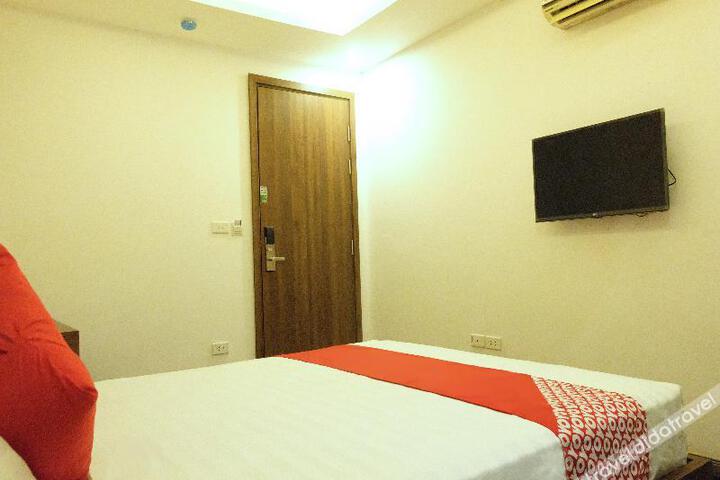 OYO 270 Xumi Hotel