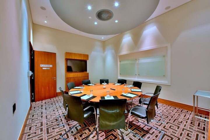 Meeting 118 of 148