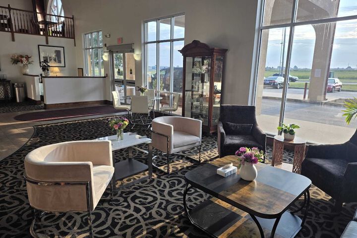 Hotel Interior 2 of 27