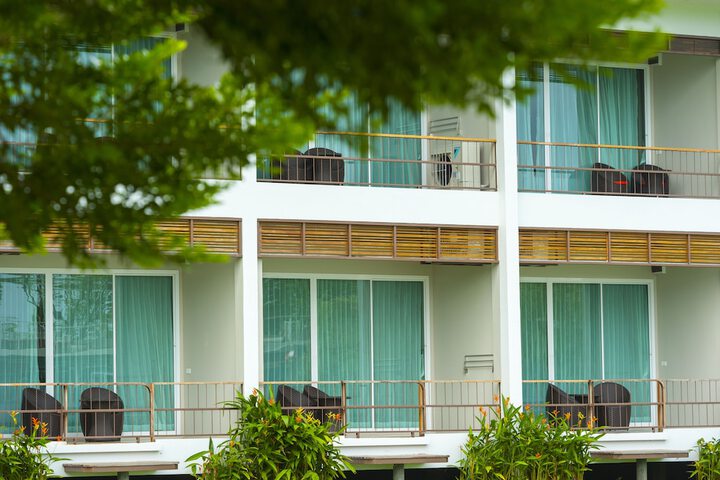 Hotel Interior 61 of 72