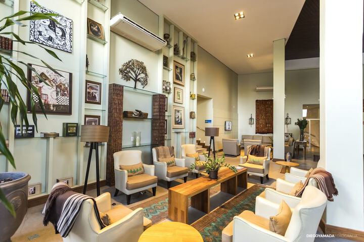 Hotel Interior 2 of 46