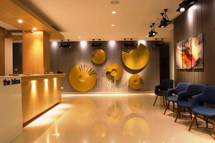Hotel Interior 4 of 55