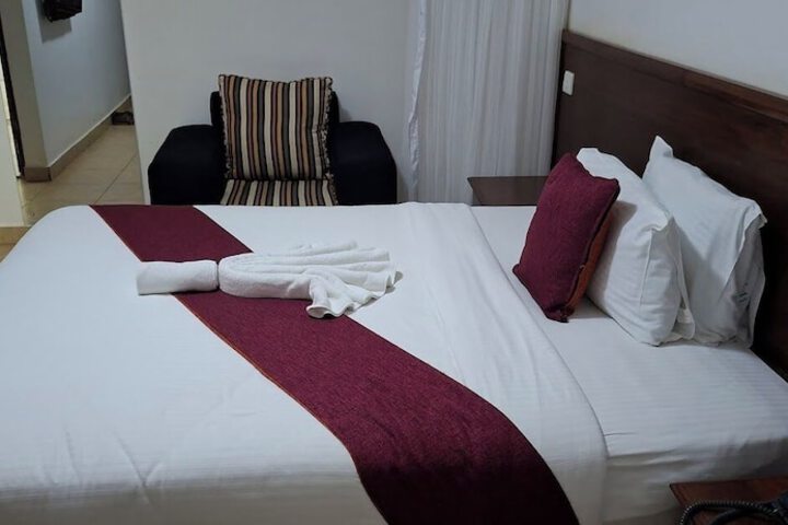 Room 26 of 110