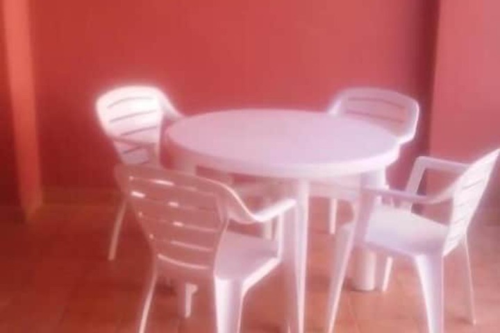 Terrace/Patio 6 of 19