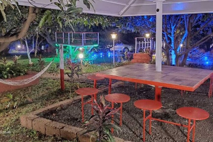 Terrace/Patio 13 of 19