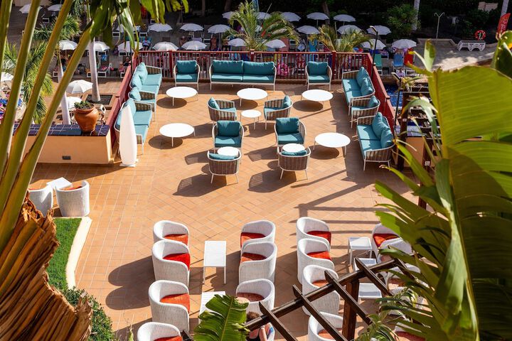 Terrace/Patio 76 of 80
