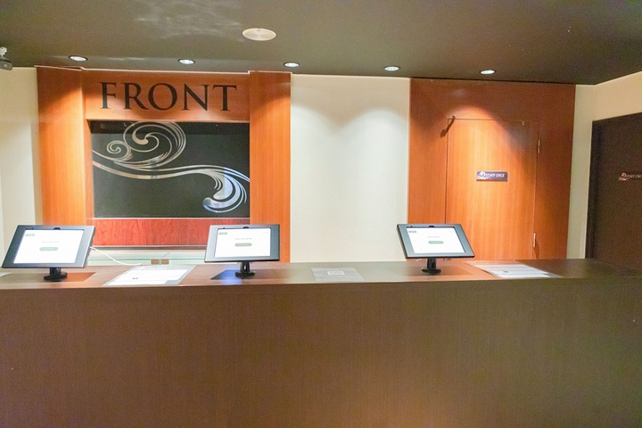 Hotel Interior 2 of 257