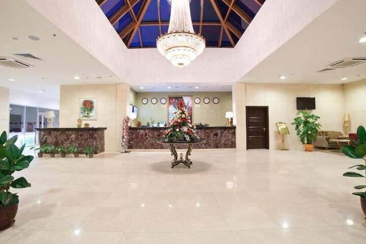 Hotel Interior 2 of 41