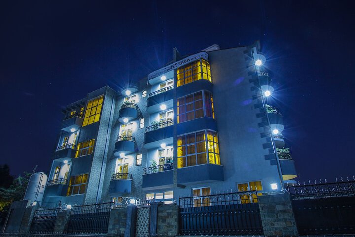 Hotel 46 of 47