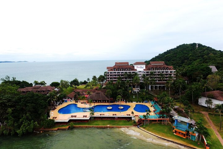 Hotel 138 of 149
