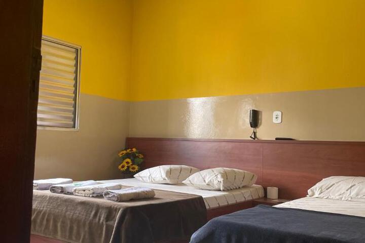Photo of Hotel Gasometro
