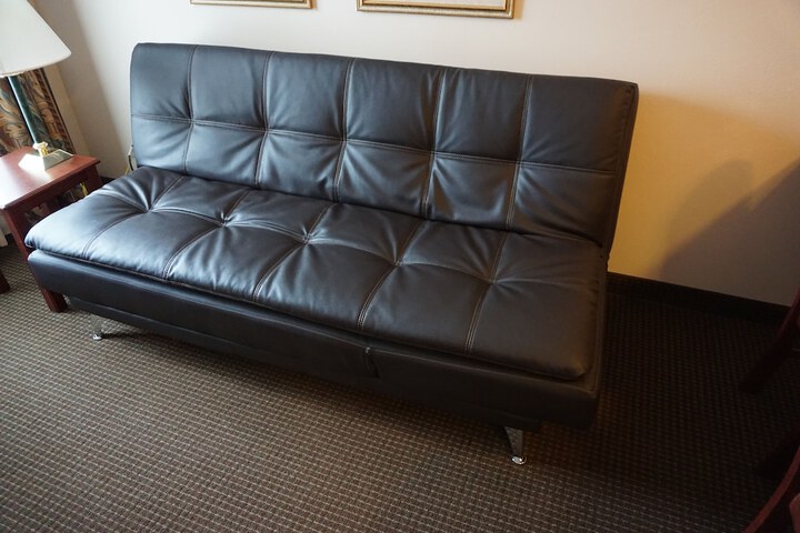 1 Bedroom Suite Queen Bed (15 of 26)