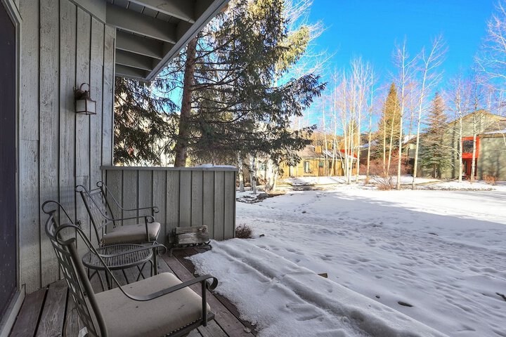 Terrace/Patio 20 of 23