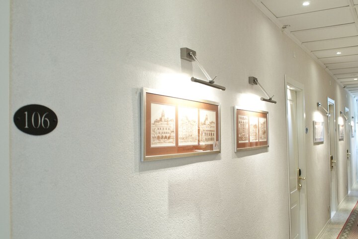 Hotel Interior 75 of 84