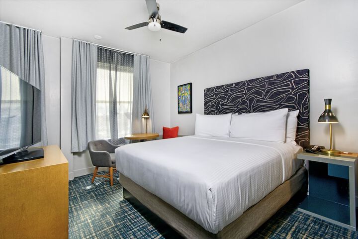 Superior King Bed (1 of 12)