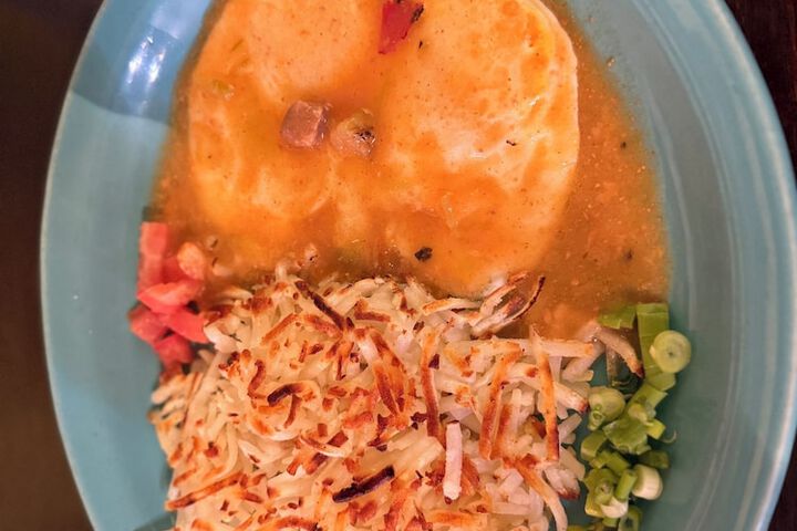 Breakfast/Coffee Service 43 of 63