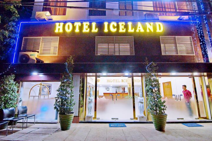 Hotel 43 of 54
