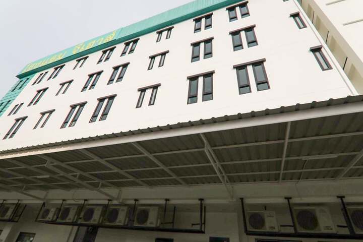 Hotel 44 of 45