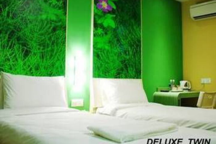 Room Photo