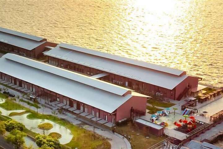 Vila Galé Collection Amazônia