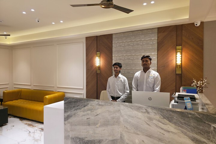 Hotel Interior 9 of 45