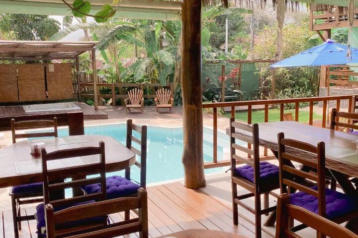 Fitness Center Photo