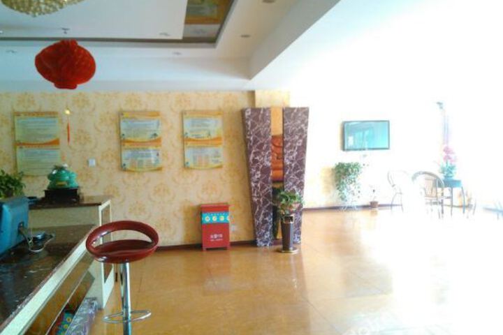 Hotel Interior 4 of 6