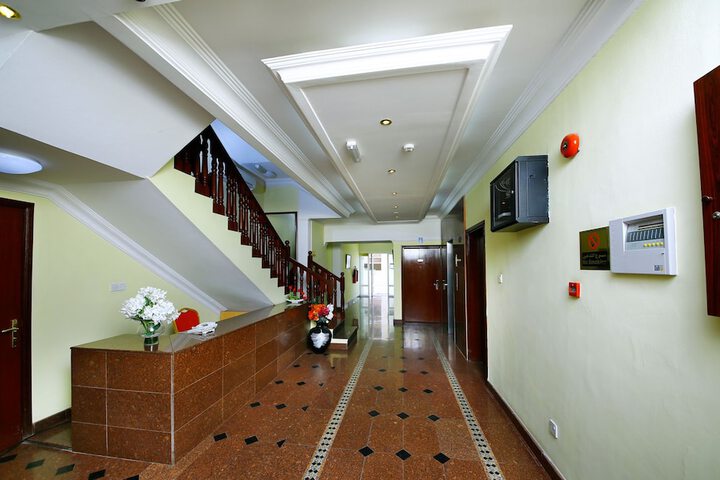 Hotel Interior 2 of 74