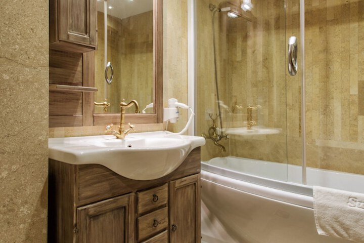 Bathroom Vanities