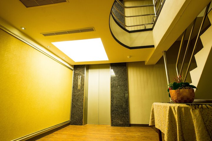 Hotel Interior 21 of 23