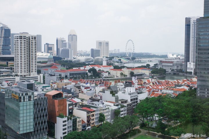 Hotel View 64 of 64