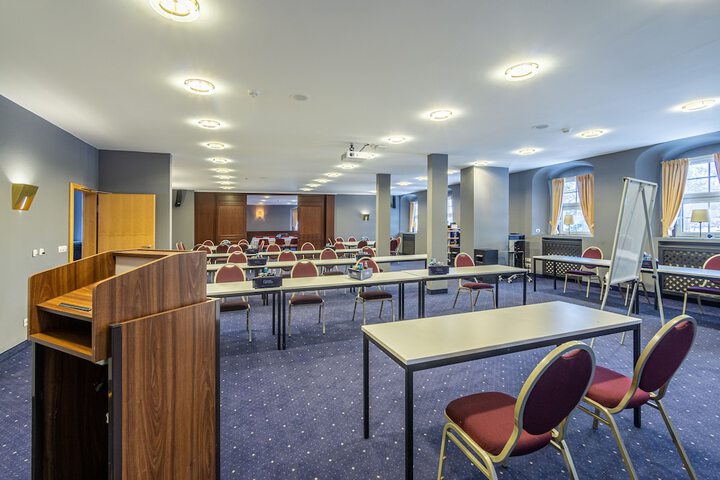 Meeting 125 of 138