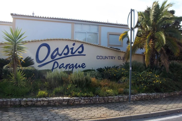 V4 Vila Oásis