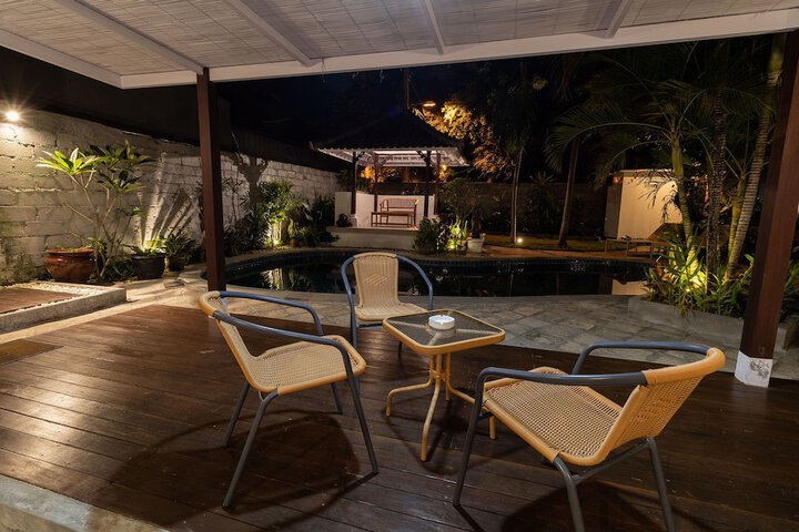Terrace/Patio 25 of 48