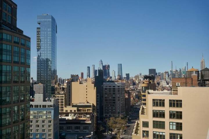 City view