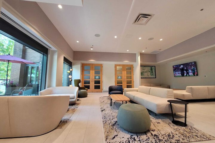 Hotel Interior 3 of 61