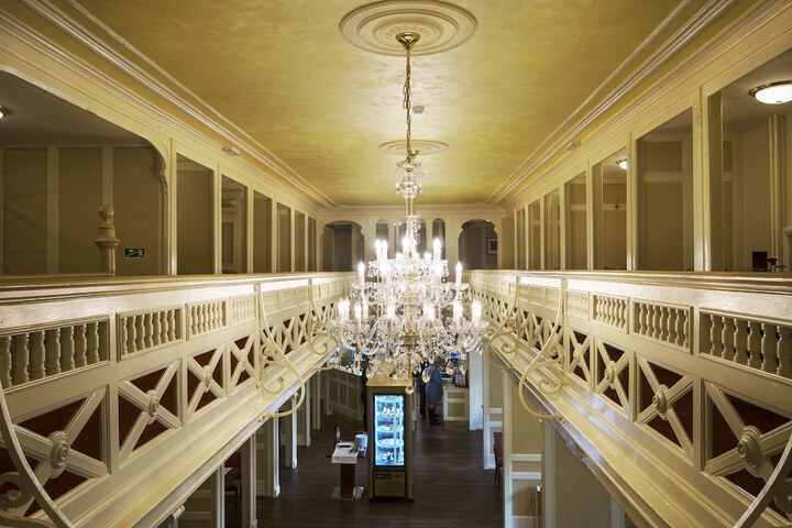 Hotel Interior 94 of 96