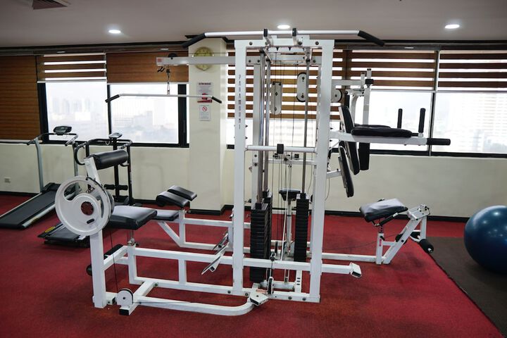Health and Fitness 39 of 55