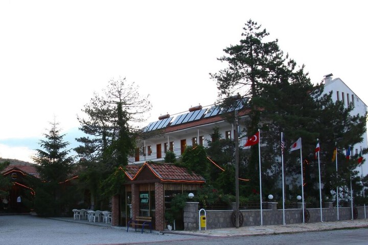 Hotel 41 of 44