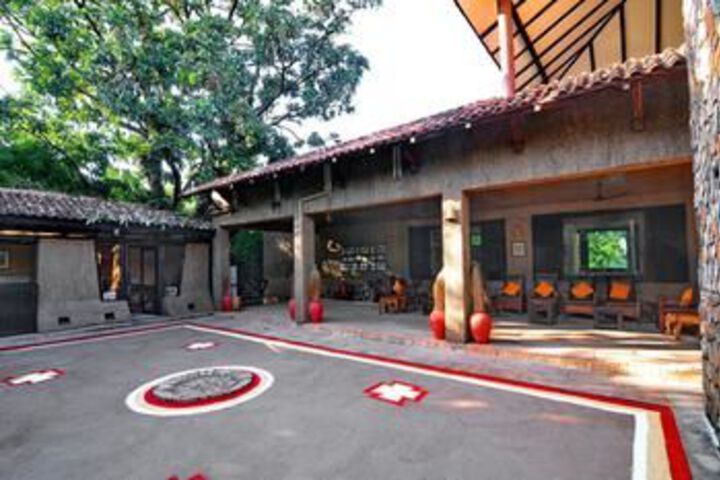 Fitness Facility Photos