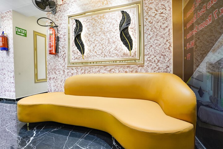 Hotel Interior 9 of 39