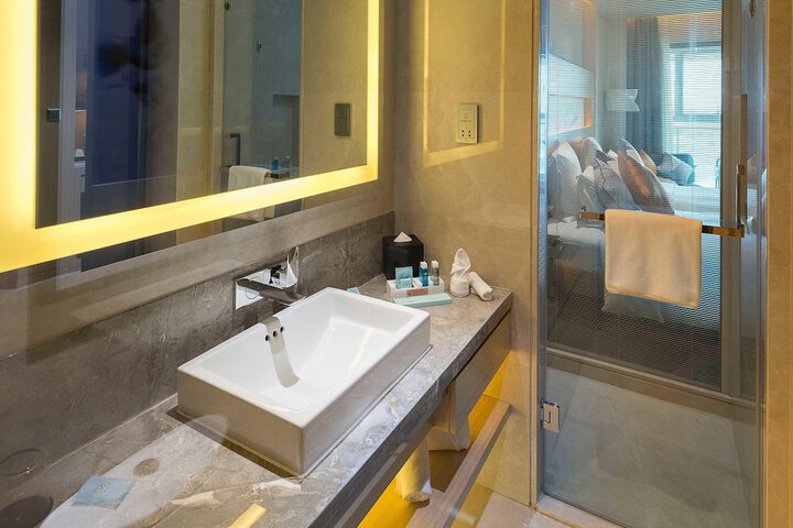 Bathroom Vanities