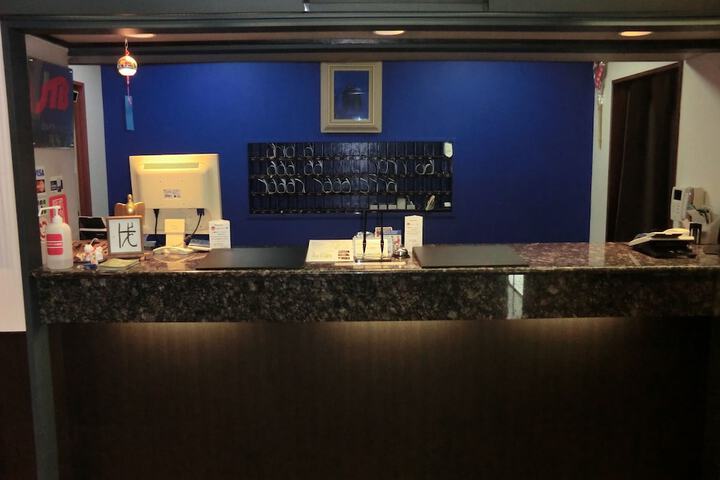 Hotel Interior 4 of 22