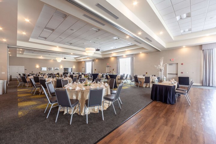 Ballroom