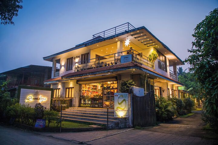 Hotel 56 of 68