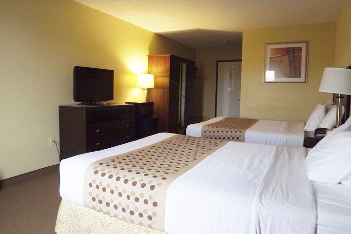 Standard Double Room (9 of 9)