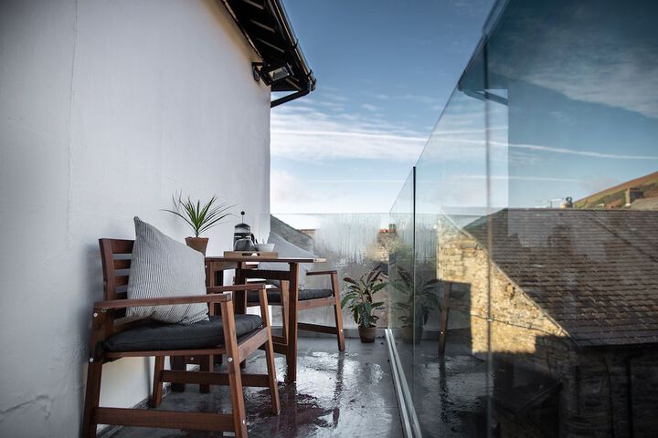 Terrace/Patio 11 of 29