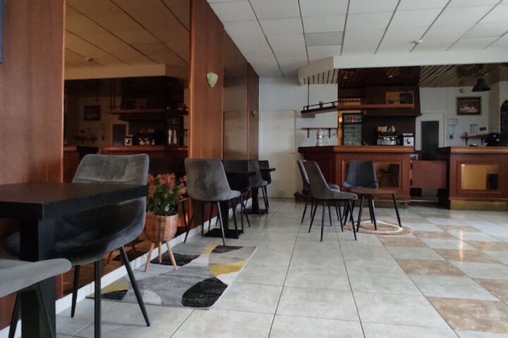 Hotel Interior 2 of 25
